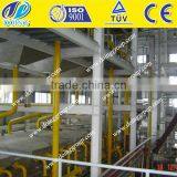 Reliable Supplier Cottonseed Oil Extraction Equipment