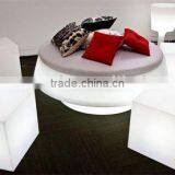 Rotomoulded Dining Chair thumbnail-1