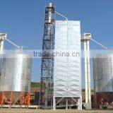 Famous Brand Grain Storage Silos for Sale Silo thumbnail-5