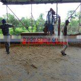 Double Baldes Circular Angle Cutting Sawmill Widely Used in USA thumbnail-3