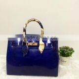 Silicone Candy Bag (BSHT002)