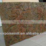 Aquarium PU Background Board Ornament Board thumbnail-1