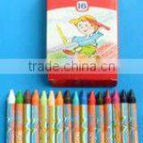New Arrival Art Supply Wax Crayon thumbnail-1