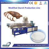Modified Tapioca Starch Making Machinery