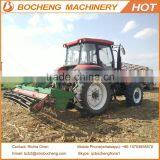 Best Selling Good Quanty China New 120HP Farm Tractor thumbnail-3