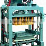 High Quality Small Brick Making Machine thumbnail-4