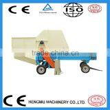 Hengmu Paramilitary Service for Full-time 2-3t/h Most Populare Crusher For Bales thumbnail-1