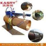 KASRY HOT SALE CNC Flame And Plasma Seamless Steel Pipe Machinery thumbnail-4