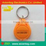 ISO15693 125khz / 13.56mhz Contactless Passive Rfid Tag Cheap Price