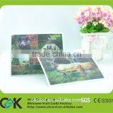 Factory Price !Printing Irregulare Shape 3d Pvc Cards From Gold Manufacture thumbnail-1
