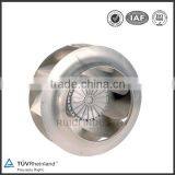 China Good Quality Stainless Steel Water Pump Impeller thumbnail-5