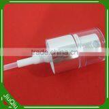 Yuyao Factory 20 410 Aluminum Fine Mist Sprayer Perfume Pump Sprayer thumbnail-5