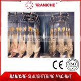 High Performance Chicken Scalder for Poultry Processing Plant thumbnail-2
