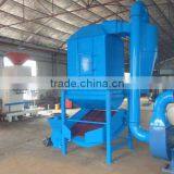 Counter Flow Peller Cooler and Seperater