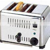 Electric Toaster, 4-slot