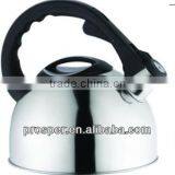 Stainless Steel Kettle With Different Capacity