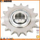 High Quality Agricultural Idler Sprocket thumbnail-1
