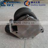 Chaochai Parts 6102G3.08.100 Water Pump SP110497 Liugong Forklift Spare Parts thumbnail-2