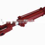 Hydraulic Lifting Ram Snow Plow Hydraulic Cylinder thumbnail-5