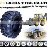 Agricultural Tire Backhoe Tire R-4 Pattern 16.9-24,16.9-28,17.5L-24,19.4L-2421L-24 thumbnail-1