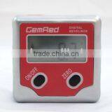 Woodworking Industrial Metalworking Tools Digital Bevel Gauge thumbnail-1