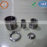 Cnc Metal Machining Manufacturer Machined Parts thumbnail-5