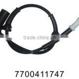 High Quality ABS Speed Sensor 7700411747 7700415681 0265006383 for European Cars thumbnail-1