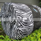 zebra barrel cover fit 55 gallon