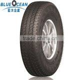 Highway-tread LT Light Truck Tire P235/65R18 thumbnail-2