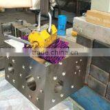 Solenoid Valve Block Manifold Hydraulic thumbnail-3