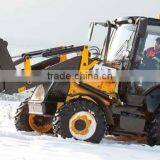 MST 544 BACKHOE LOADER ORIGINAL CARRARO AXLE AND TRANSMISSION PARTS thumbnail-3