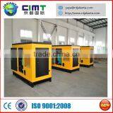 Good Chinese Motor Generator Set thumbnail-1