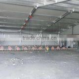 Well-design & Low Price Light Steel Structure Chicken House thumbnail-1
