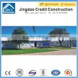 New Model Fashion Prefab House thumbnail-1