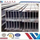 Long Life Span Qatar Beam Steel Galvanized Steel h Beam,galvanized Steel c Channel thumbnail-1