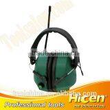 Soundproof Safety Earmuffs for Workers, Hearing Protection thumbnail-1