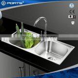 Hot Sale Factory Directly Water Mark Basin Faucet thumbnail-1