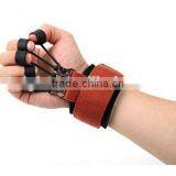 Physical Therapy Hand Finger Grip Exerciser Finger Exercise thumbnail-1