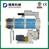 CE Aqua Ring Die Fish Feed Pellet Machine thumbnail-1