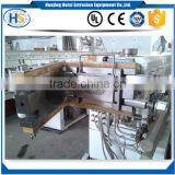 High Quality Hot-cutting Molding Board for Extruder Machine thumbnail-1