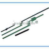 Galvanized U-post thumbnail-1