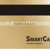 Megnetic Stripe Magnetic Card With Embosed Printing for Gift /VIP (Factory Price) thumbnail-4