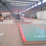 High Quality Electronic Truck Scale Heavy Duty Truck Weighing Scale With Printing thumbnail-5