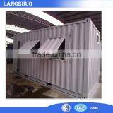 20/40ft Feet Welded Container House thumbnail-1