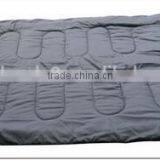 Double Waterproof Sleeping Bag Outdoor Camping thumbnail-3