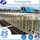 Fiberglass Reinforced Polymer Fiber Rebar Fiberglass Rebar thumbnail-5