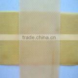 Beeswax Honeycomb Foundation From Natural Beeswax thumbnail-1