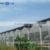 Outside Shading Systems on Greenhouse thumbnail-3