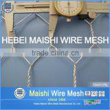 (E)Hexagonal Wire Mesh Netting thumbnail-3