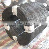 Black Annealed Wire ( Factory )